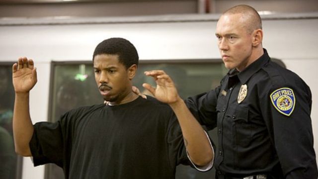 Is Fruitvale Station Based on a True Story