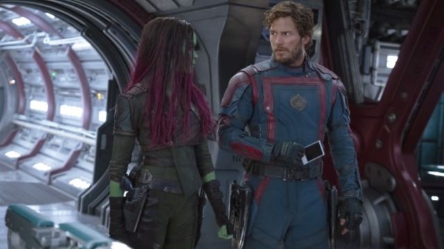 Is There Going to Be Guardians of the Galaxy 4​