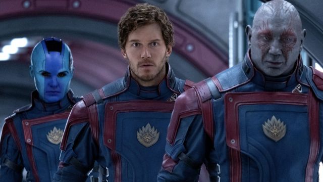 Is There Going to Be Guardians of the Galaxy 4​