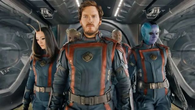 Is There Going to Be Guardians of the Galaxy 4​