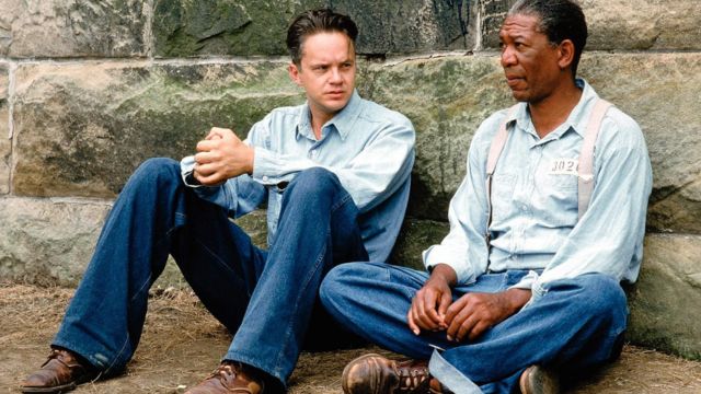 Was the Movie Shawshank Redemption Based on a True Story