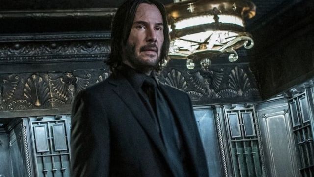 What Rule Did John Wick Break​