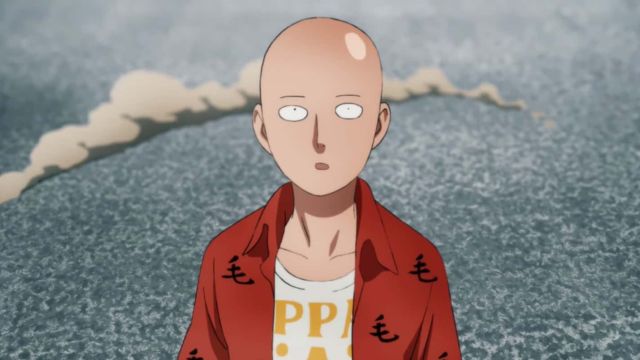 Is There a Season 3 of One Punch Man​