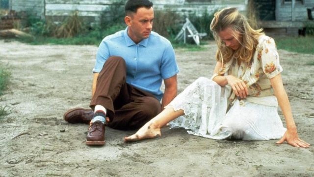 How Does Jenny Die in Forrest Gump