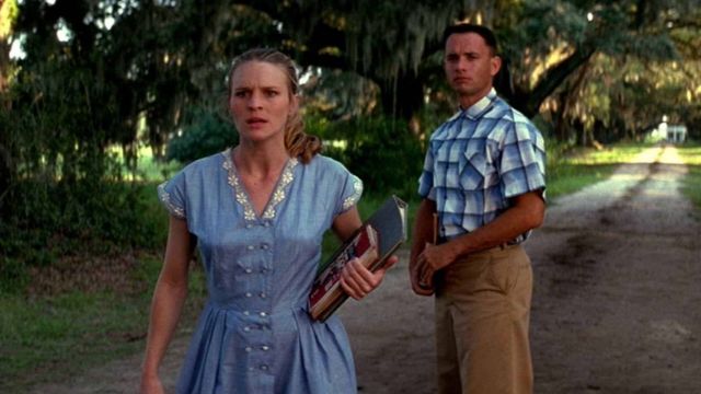 How Does Jenny Die in Forrest Gump