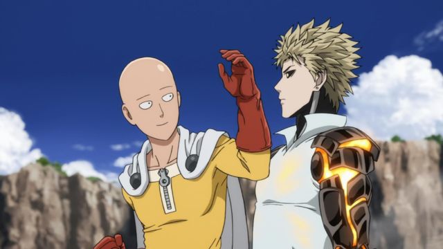 Is There a Season 3 of One Punch Man​