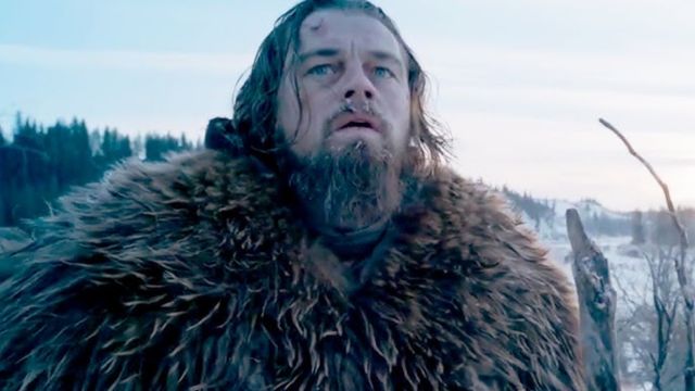 Is the Revenant Based on a True Story