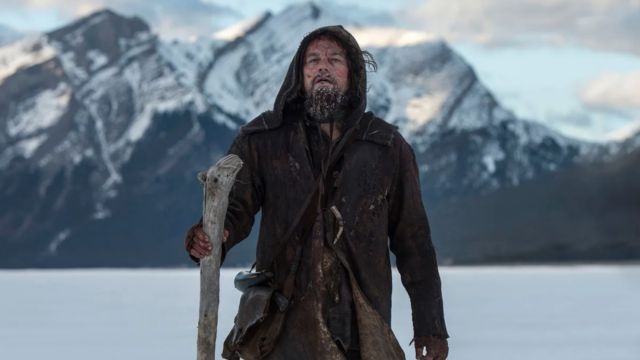 Is the Revenant Based on a True Story