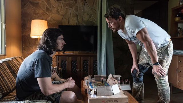 Logan Lucky Ending Explained