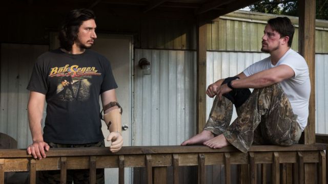 Logan Lucky Ending Explained