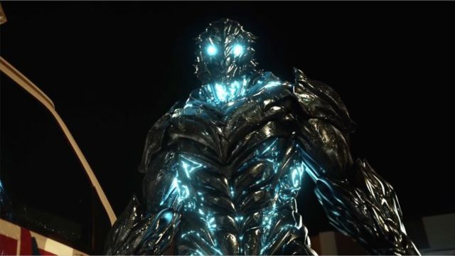 Who is Savitar From the Flash