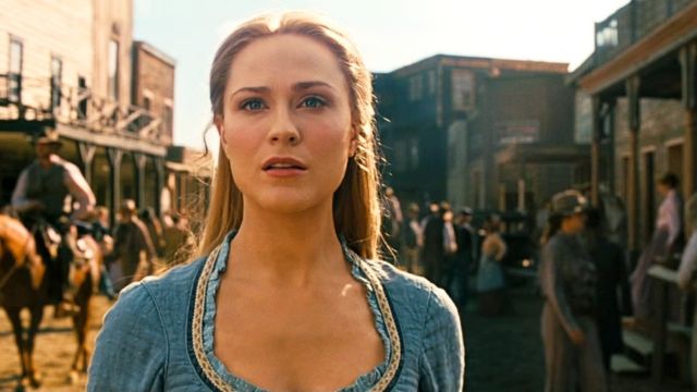 Why Was Westworld Removed From HBO Max