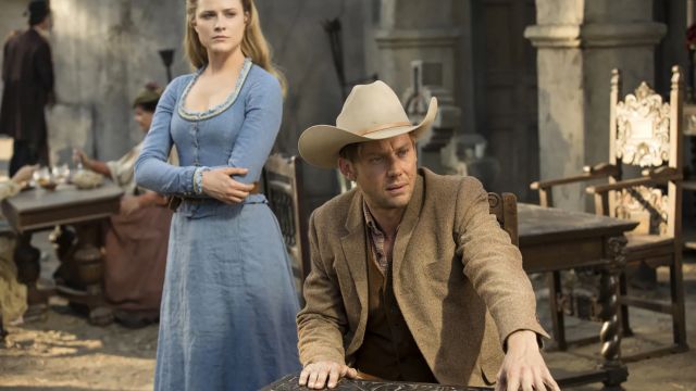 Why Was Westworld Removed From HBO Max