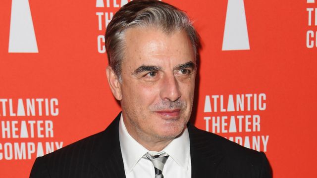 Why Did Chris Noth Leave Law & Order​